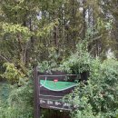 최경환성지 앞 공중화장실 | 셀프웨딩스냅 촬영 대전 회덕 메타세쿼이아길, 청주 정북동토성