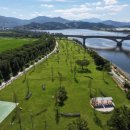 파크골프장2 이미지