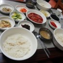 장터식당 이미지