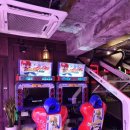 새서울 콤콤 오락실 | 익선동 새서울 콤콤오락실 | 익선동 놀거리 추천