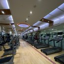 스페이스본 휘트니스센터 | 광화문 헬스장 / 쾌적하고 기구 많은 스페이스본휘트니스센터