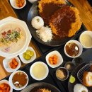 관동로27번길 | 김해 돈까스 맛집 효돈까스 김해율하직영점 방문 후기