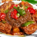 뼈큰청진동해장국 이미지