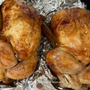 옥돌구이통닭 이미지