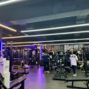 블랙스짐 이미지