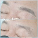 디바브로우 이미지