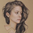 색연필일러스트 이미지