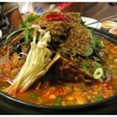 한동길감자탕 이미지