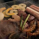 한강바베큐 이미지
