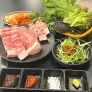 광암로 | 하남 고기집 삼겹살 가성비 퀄리티 이것도 꾸워먹고 저것도 꾸워먹고