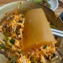 [밥집] 드디어 몽중인이 부산을 넘어 울산시 보리밥 맛집이자 현지인 맛집 &#34;보리밥과 청국장&#34;을 맛있게...