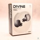 더디바인크리스탈 | 가성비 플래너 추천 - 7Hz x Crinacle 디바인 (Divine) 리뷰