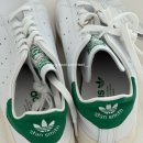 엠데코 | •26년 1월 소비 기록• 아디다스 스탠 스미스 데콘 후기 착샷까지👟