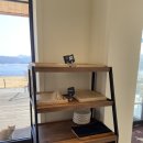 대전 대청호 카페 추천 &#34;르 카페(LE CAFE)&#34; 분위기 좋은 대청호 뷰 카페