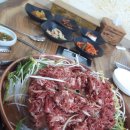 한라산산더미불고기