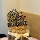 GS25 진주주약점 | 진주 케이크 맛집 버터라벨 추석선물 쑥 인절미 크럼블 살케이크 후기