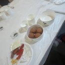 달콤 사르륵 베이킹 시간 | 인천 롯데백화점 문화센터 달콤베이킹 계란빵 만들기 키즈쿠킹 원데이클래스 강의 후기, 준비물