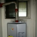 대우가스보일러 이미지