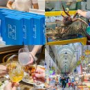 권가네회센타 | 속초 중앙시장 먹거리 대게 포장 맛집 BEST 휴무일