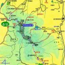 23년11월12(둘째일요일)제88차정기 충남 금산 진악산 산행안내 이미지