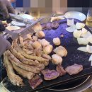 황소곱창 이미지