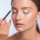 미용사 자격증 실기 - 메이크업 이미지