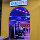 Game-Zone PC방 이미지