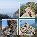 3월 22일_ [제2,114차] 경남 통영시 수우도 은박산(196m) 섬 트레킹 산행 안내 이미지
