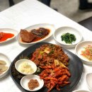 청림식당