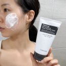 폼 | 테라비코스 약알칼리성 피지개선 클렌징폼 후기