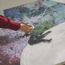 서양화(유화&수채화데생) 이미지