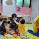새소망어린이집 | 335일~339일 / 11개월아기 어린이집적응 1주차 새소망어린이집 첫등원 후기 코감기 콧물감기 약처방