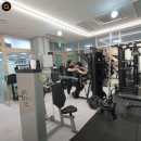 이재홍 피트니스 이미지