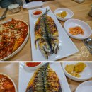 옹진수협공판장 1층 | 제주도 갈치조림 맛집 현지인 추천 성심조림