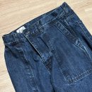 021-2 | 데밀, 로트 021 휠맨 컴포트 데님 (Demil LOT. 021 Wheelman Comfort Denim)
