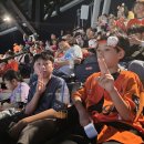 (2025년8월13일) 한화이글스 경기 참관 이미지