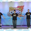 06 십자가의 능력｜오직 십자가의 능력으로｜Dynamic Cross｜2026 기독교대한하나님의성회 교사강습회 이미지
