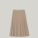 23fw : cone white mood denim/classic long pleats sk/soft pants/vintage belt