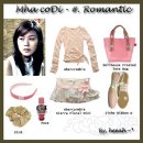 Romantic하늘☆ [Aber화사한봄스커트+Poce W] 이미지