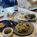 서울역 분위기 좋은 맛집 심퍼티쿠시 모임 후기