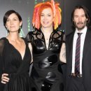 The Matrix Resurrections 이미지