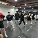 동탄센트럴복싱짐 이미지