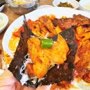 명인코다리조림 | 암사역맛집, 입맛 없는 부모님 보양식, 풍촌코다리네 본점