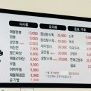 통영정가네짬뽕 이미지
