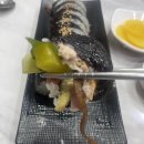 명동분식한식만두 | 주말 방학동 투어, 도깨비시장 명동분식 김밥과 노포 만두 맛집 수정궁 솔직후기