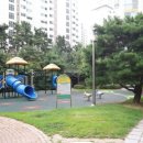 개나리아파트 놀이터 이미지