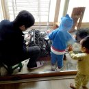 전기차충전소_벤처마루 후문 | 바이크 마니아 조선소 직원, 중고 바이크 사기에 화나서 한 일