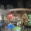 팻스타 | 홍콩 템플스트리트 야시장 윙팻씨푸드 곽튜브 다비치 맛집 후기 내 별점은요