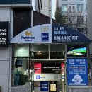 제스트핏 피티샵 | 강남역 헬스장 추천! 역삼역 1:1 피티샵 헬스장 밸런스핏 등운동 후기