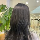 이유(2U)헤어